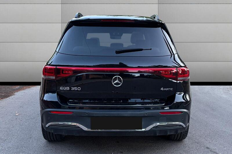 Mercedes-Benz Eqb view 6