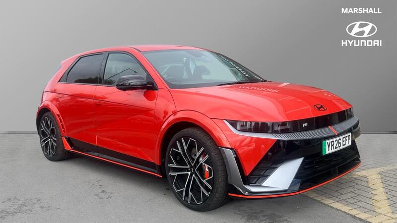 IONIQ 5