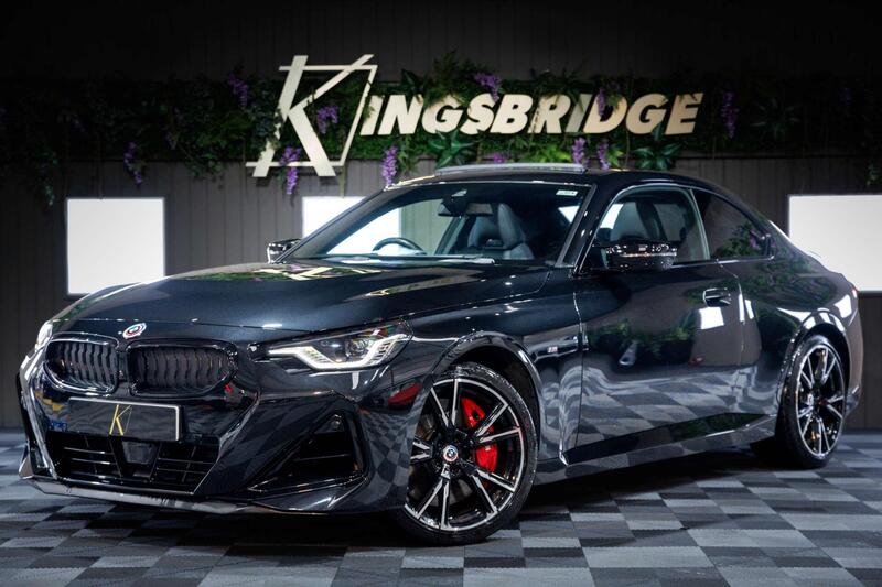 BMW 2 Series main image