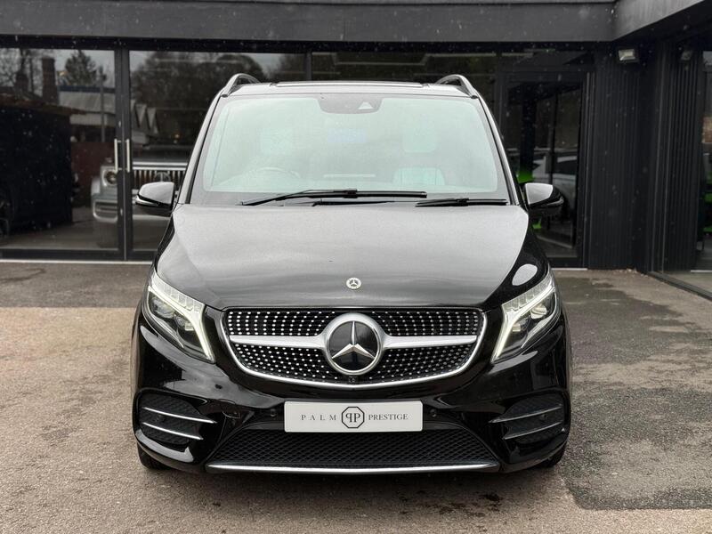 Mercedes-Benz A view 7