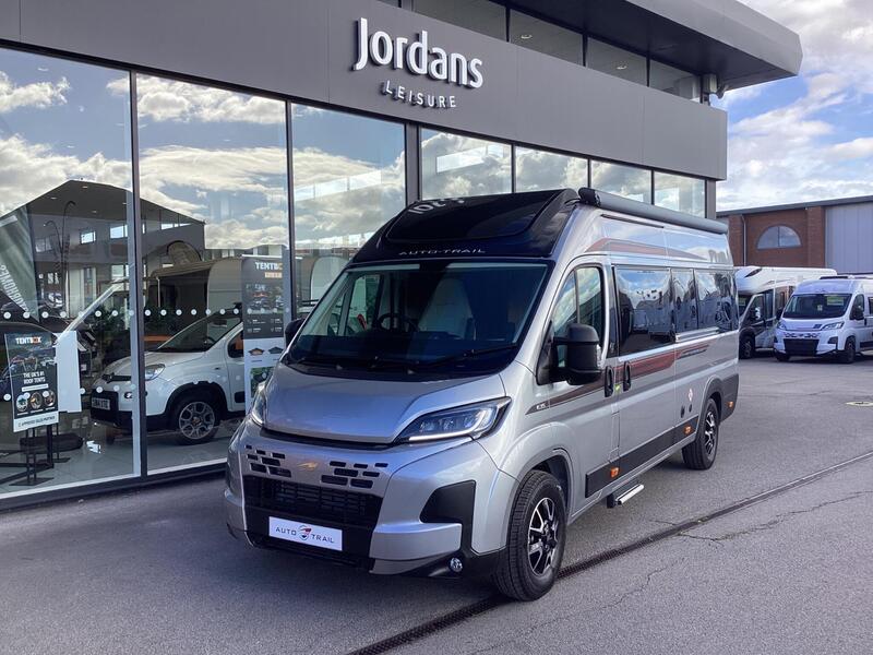 Auto-Trail V-Line 635 Sport — image 5