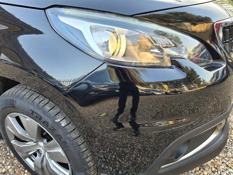 Peugeot 2008 1.2 PureTech Active Euro 6 (s/s) 5dr thumbnail 8