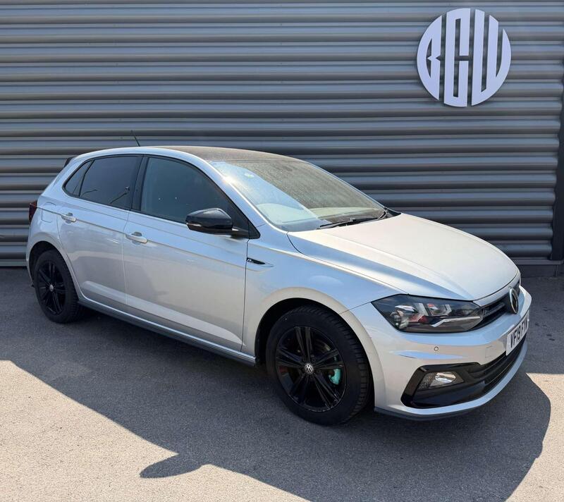 Volkswagen Polo main image