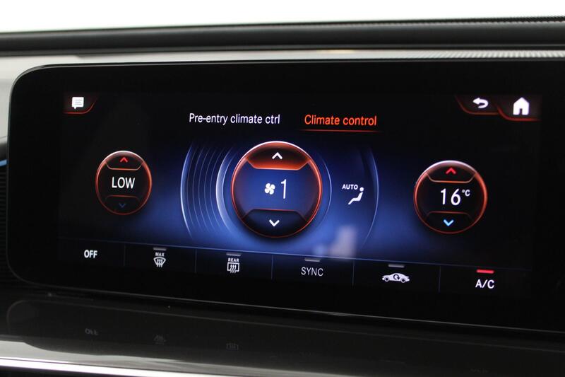 2023 Mercedes-Benz EQC in Red — image 65 of 89