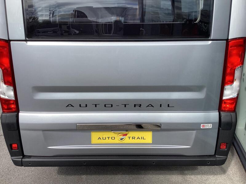 Auto-Trail V-Line 636 Sport — image 14