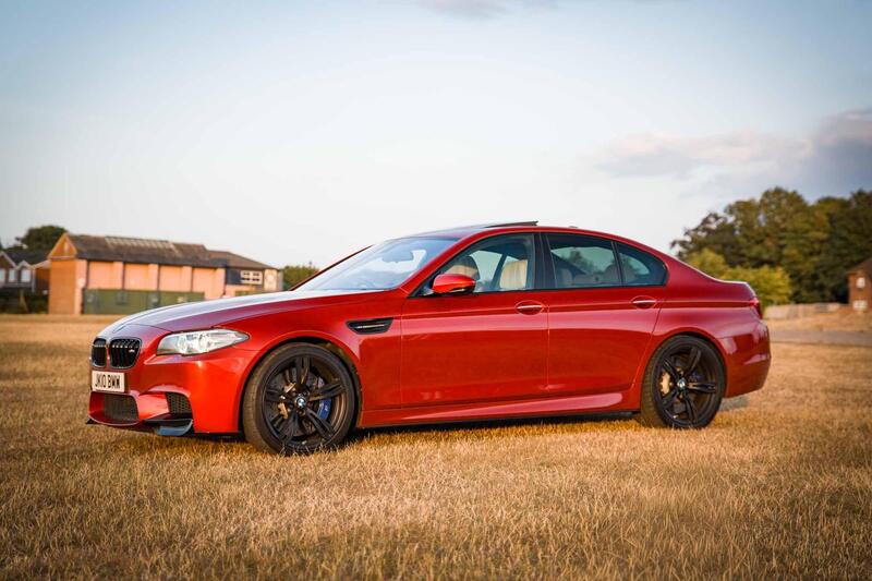M5