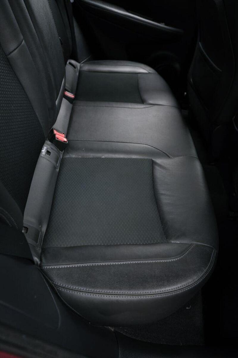Nissan Qashqai view 11