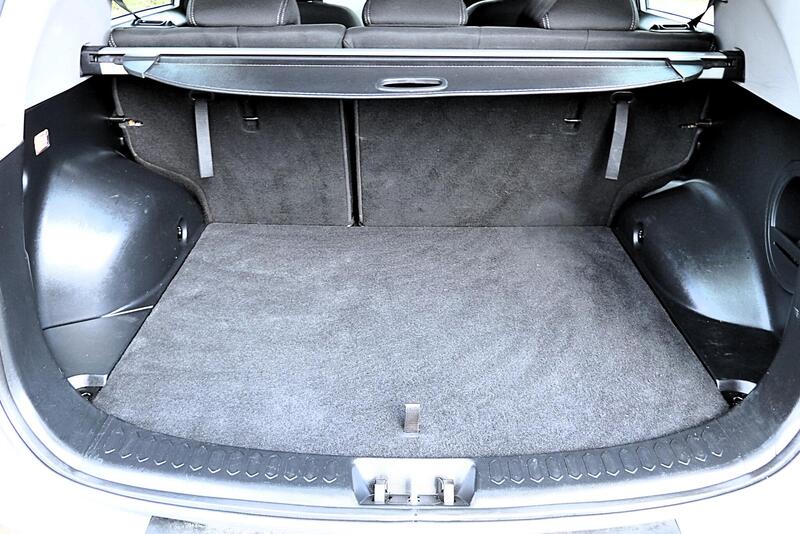 Kia Sportage view 10