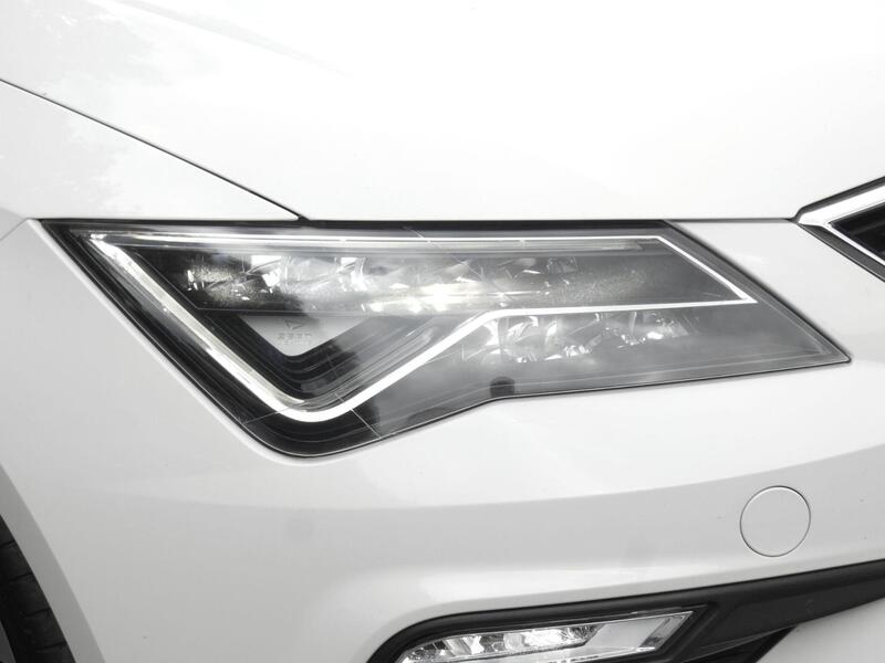 Seat Leon SEAT Leon view 6