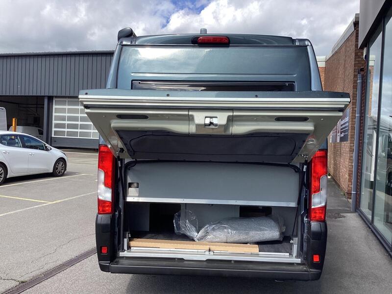 Auto-Trail V-Line 636 Sport — image 34
