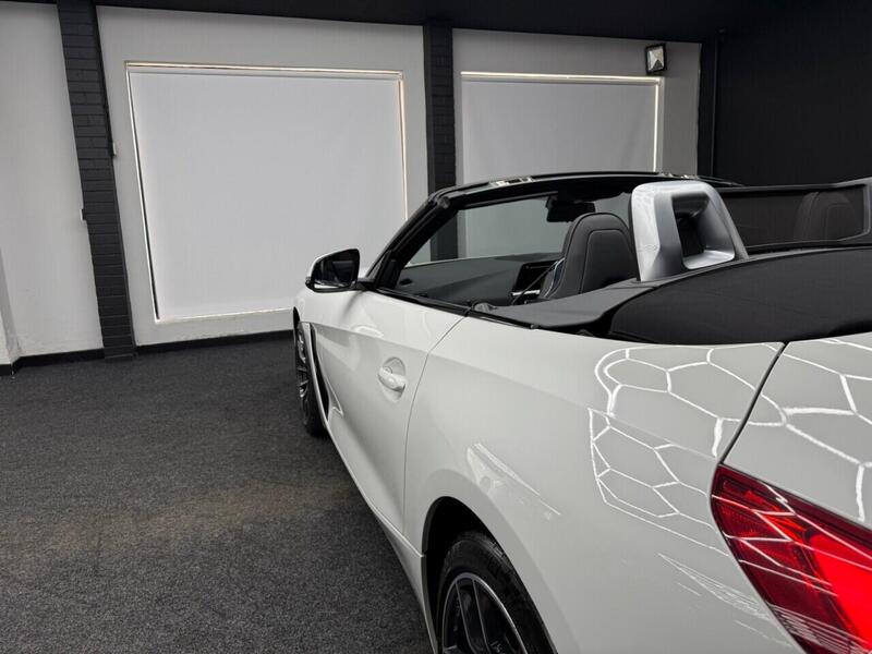 BMW Z4 view 7