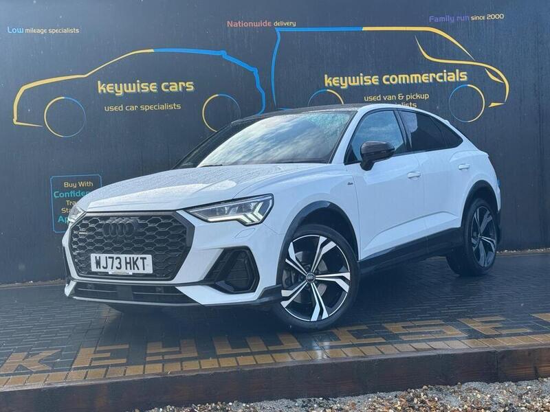 Audi Audi Q3 main image