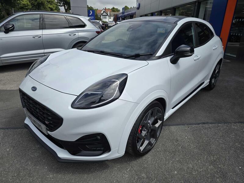 Front Left