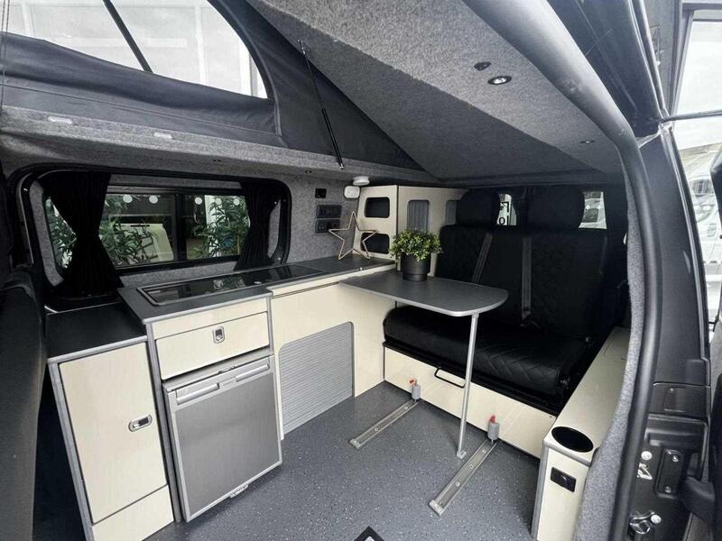 Fiat Camper Van — image 18
