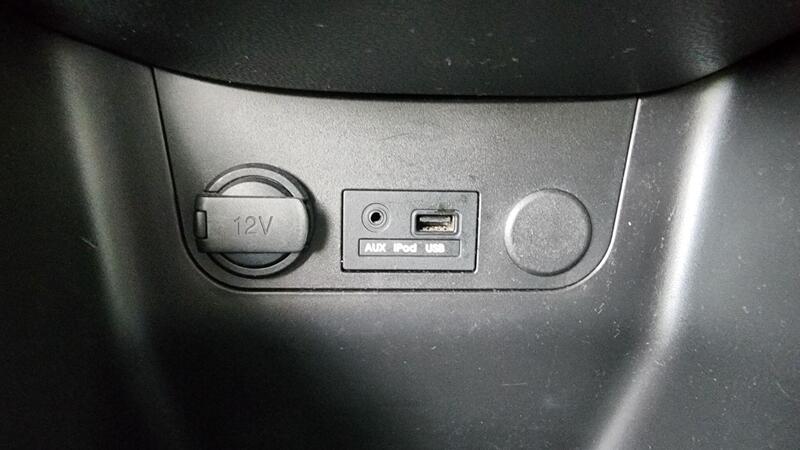 2013 Kia Picanto — photo 30