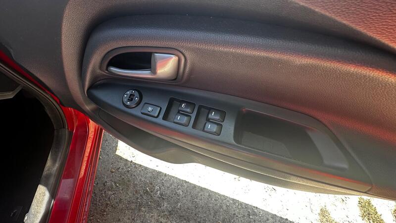 2015 Kia Rio — photo 16