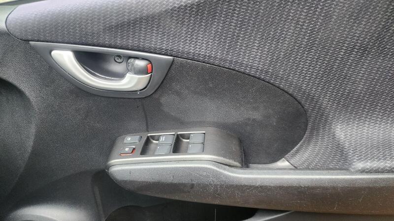 2012 Honda Jazz — photo 44