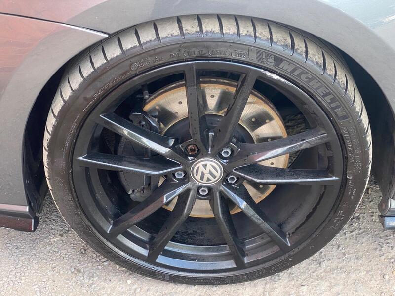 Volkswagen Golf view 50