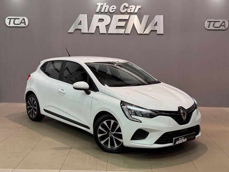 Renault Clio main image