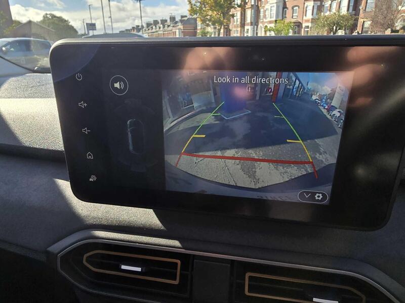 Infotainment System