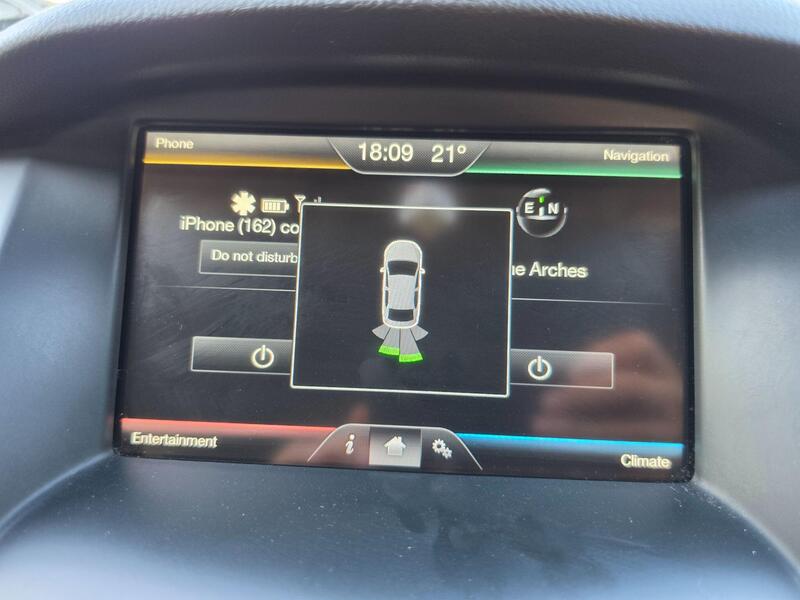 Ford Focus 1.6 Titanium Powershift Euro 6 5dr thumbnail 37