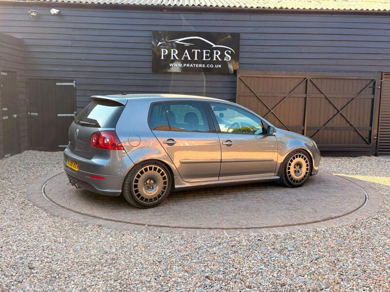 Volkswagen Golf view 7
