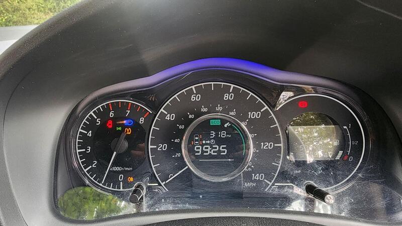2015 Nissan Note — photo 31