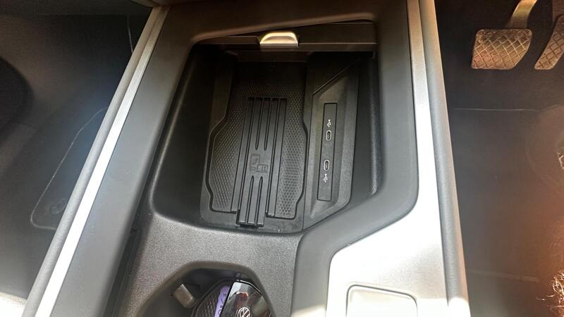 2025 Volkswagen Passat — photo 32