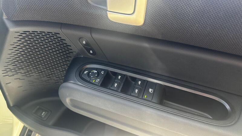 2025 MINI Countryman — photo 14