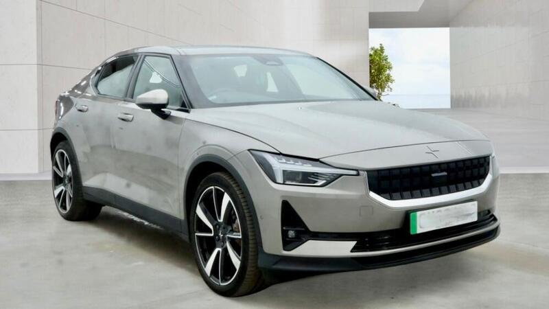 Polestar Polestar 2 main image