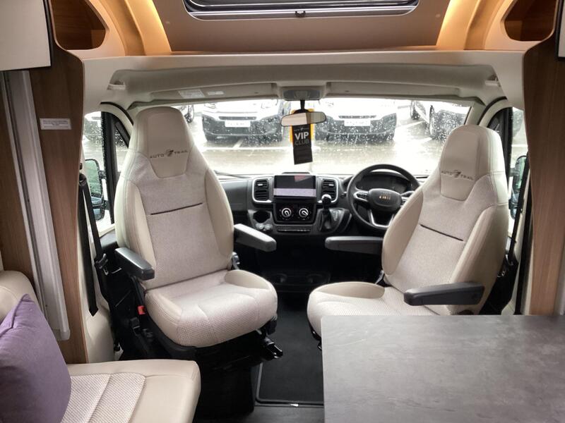 Auto-Trail Imala 730 — image 41