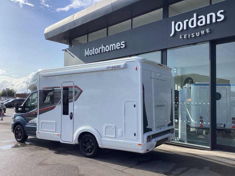 Auto-Trail F-Line F67 — image 3