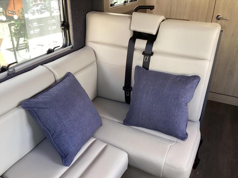 Auto-Trail F-Line F60 — image 13