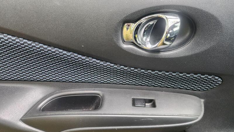 2015 Nissan Note — photo 51