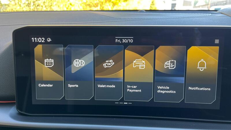 2026 Kia Sportage — photo 47