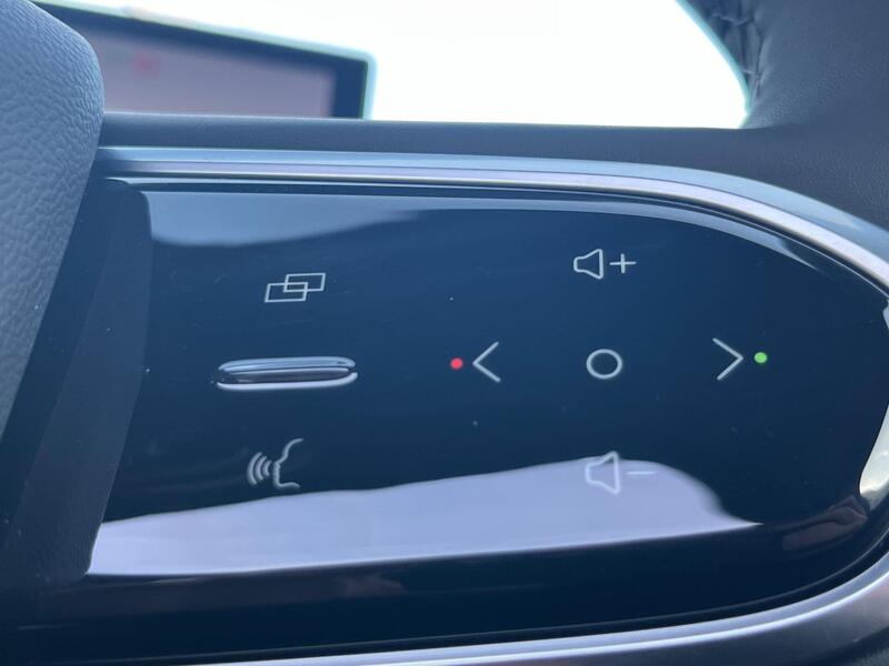 Misc Controls
