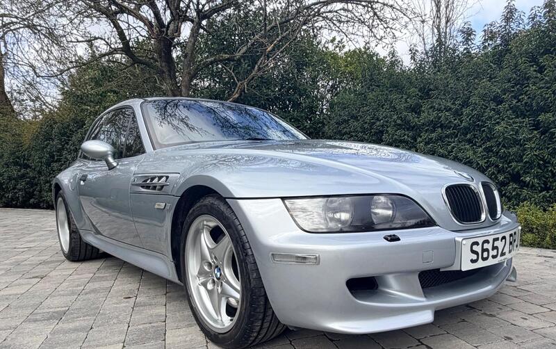 Z3 M