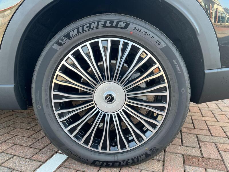 Wheel