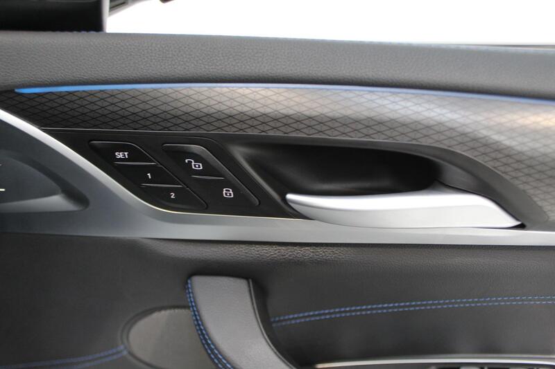2023 BMW iX3 in White — image 28 of 86