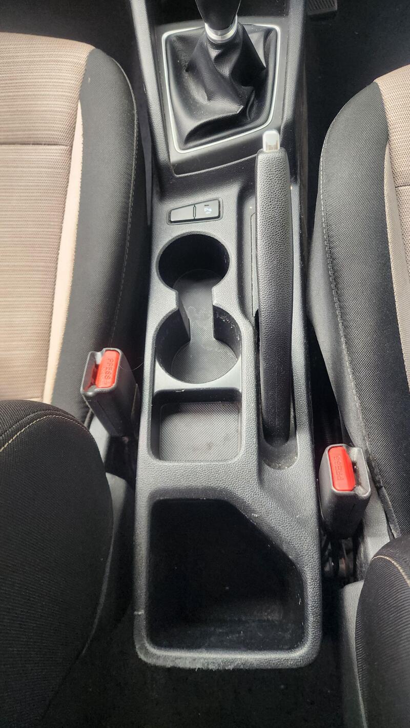2015 Hyundai i20 — photo 39
