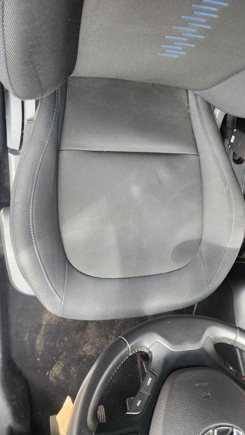 2018 Hyundai i10 — photo 43