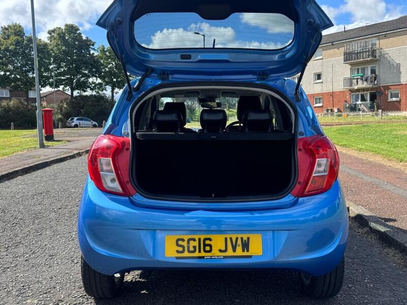 Vauxhall Viva view 5