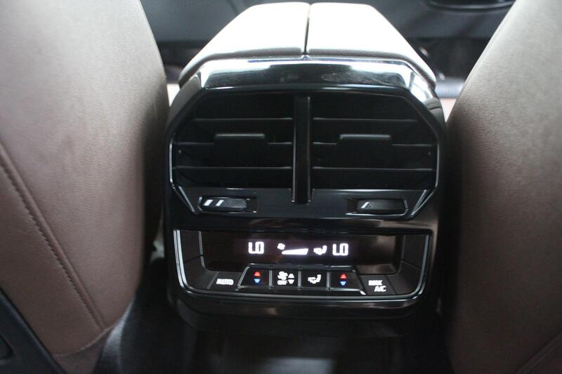 2022 BMW iX in Grey — image 33 of 90