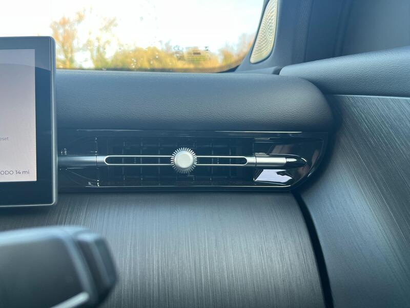 Infotainment System