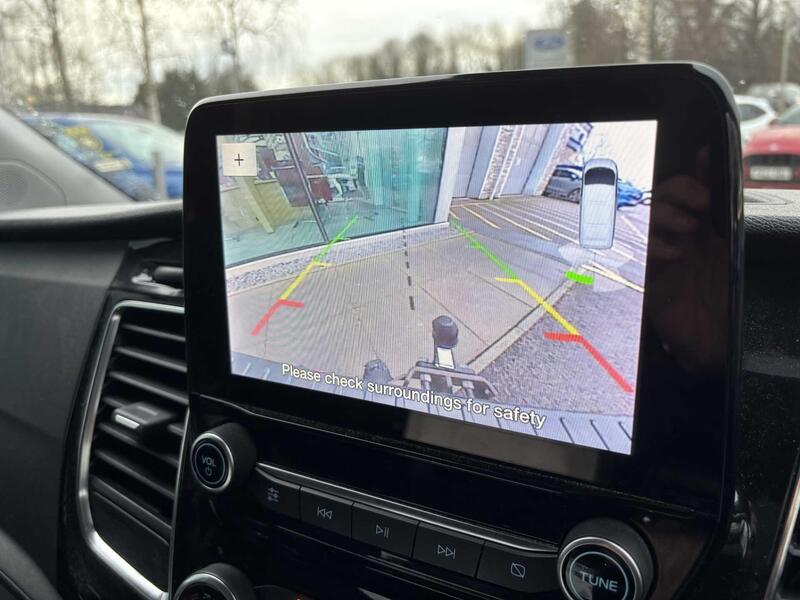 Infotainment System