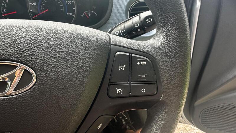 2014 Hyundai i10 — photo 13