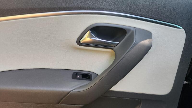 2017 Volkswagen Polo — photo 46
