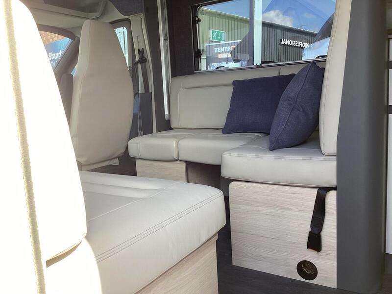 Auto-Trail F-Line F60 — image 10