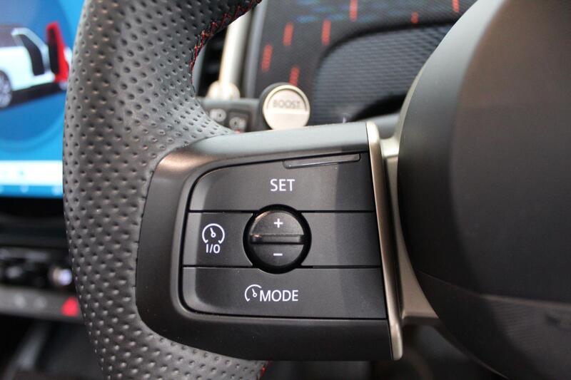 2024 MINI Electric Countryman in White — image 24 of 90