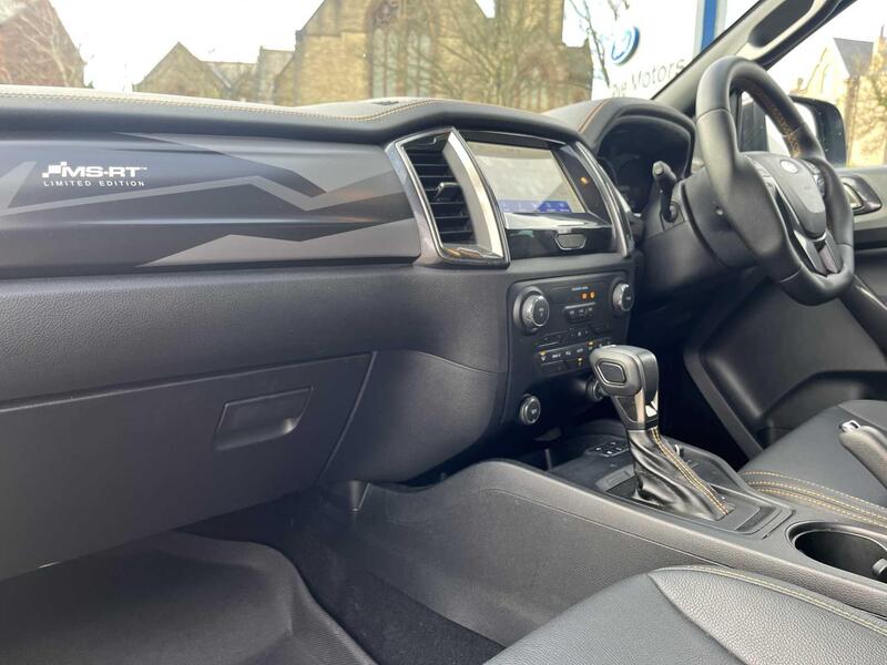 Interior Front